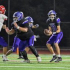 Boys football | Piedmont takes league opener — Piedmont Exedra, Piedmont Sports news