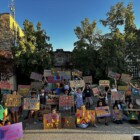 Brownies, Girl Scouts learn about democracy and citizenship on Oct. 4 — Piedmont Exedra