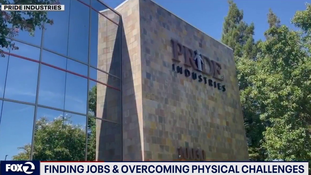 Observing National Disability Employment Awareness Month — KTVU FOX 2 Bay Area
