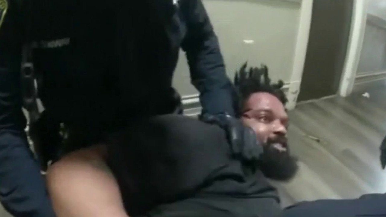 Bodycam video of SF police officer beating released — KTVU FOX 2 Bay Area, Piedmont Health news