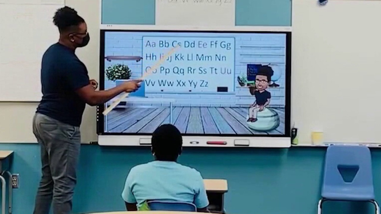 Test scores rose in California, but there is still work to be done — KTVU FOX 2 Bay Area, Piedmont Schools news