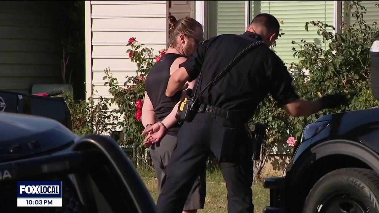Fremont man arrested after altercation leaves neighbor injured — KTVU FOX 2 Bay Area, Piedmont Community news