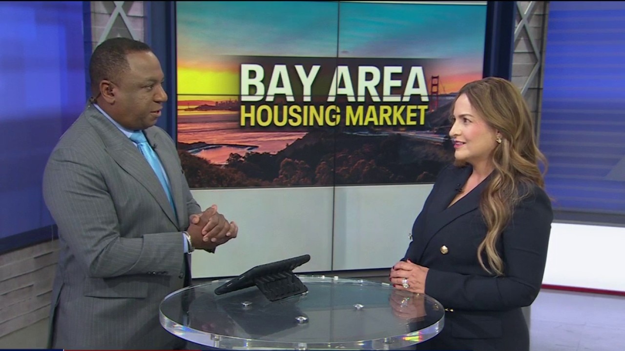 Bay Area mixed home prices: what to know — KTVU FOX 2 Bay Area, Piedmont Real Estate news