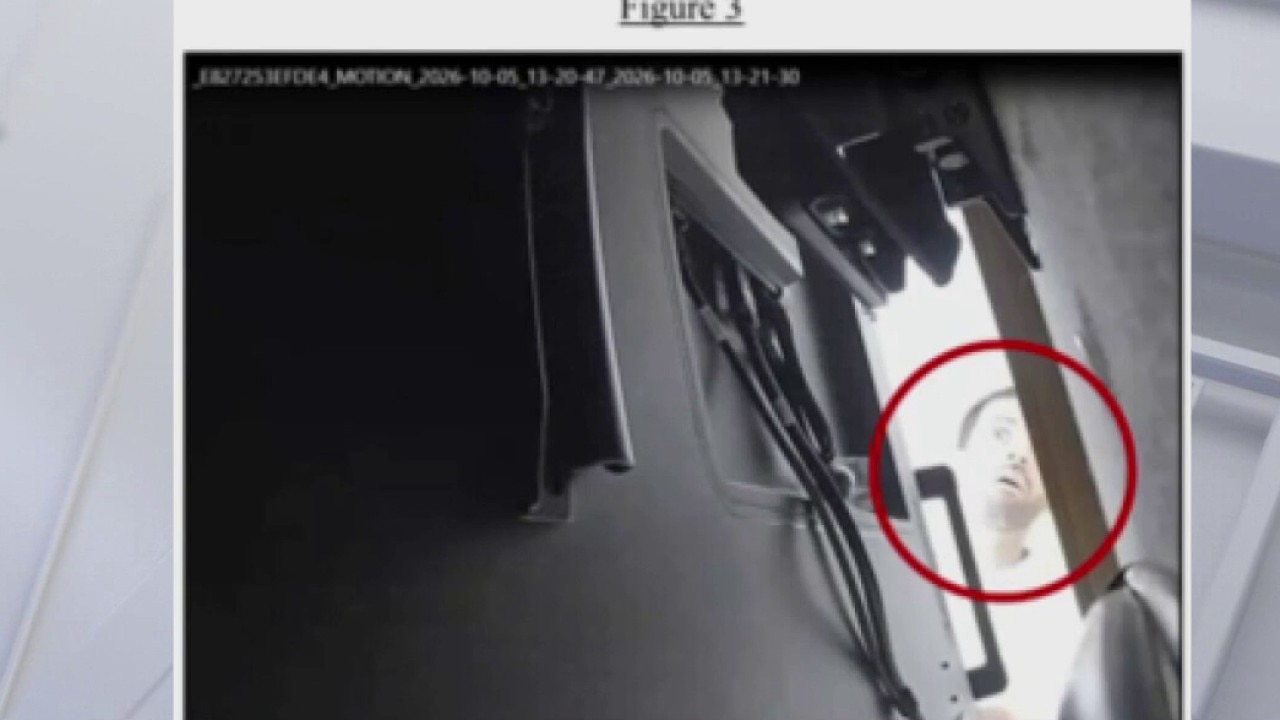 Federal grand jury indicts alleged open AI spy  — Piedmont Technology news