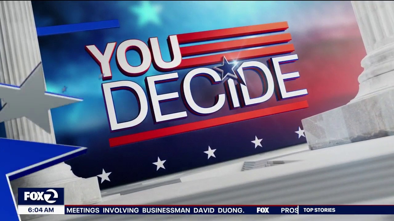 Alaska Senate race shaken by duplicate candidate controversy — KTVU FOX 2 Bay Area