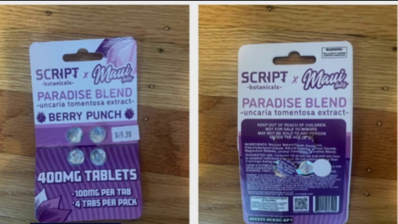 Overdose linked to new opioid prompts San Francisco health alert — KTVU FOX 2 Bay Area, Piedmont Health news