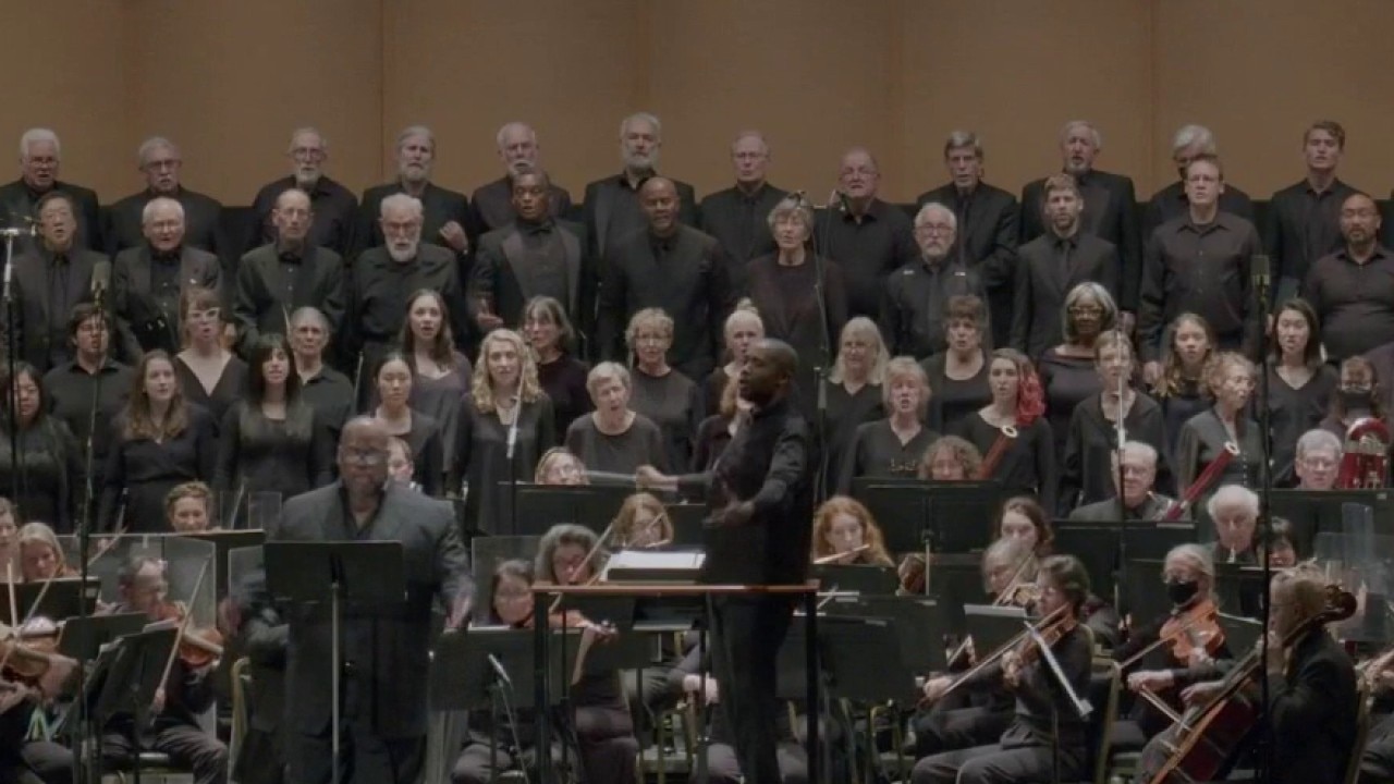 Oakland Symphony kicking off the season this Friday — KTVU FOX 2 Bay Area, Piedmont Arts news