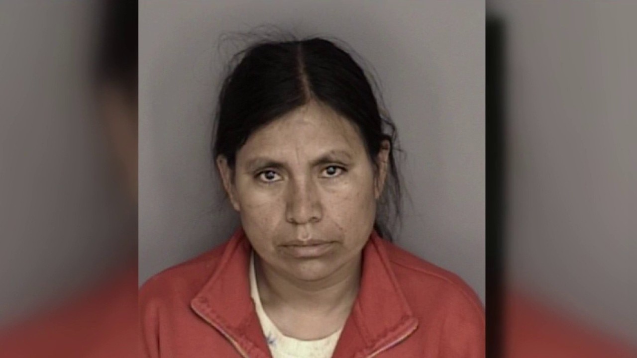 DA charges mom after rescued girl’s newborn found dead — KTVU FOX 2 Bay Area, Piedmont Community news