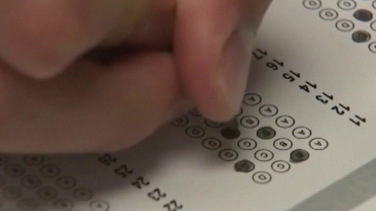 Standardized testing returns: Why top colleges are reinstating SAT requirements for applicants — KTVU FOX 2 Bay Area, Piedmont Technology news