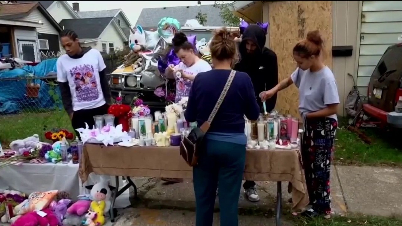 Families mourn 8 killed by Pennsylvania grandfather  — KTVU FOX 2 Bay Area, Piedmont Community news