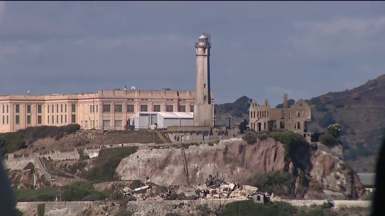 Alcatraz closing for dock repairs — Piedmont Business news