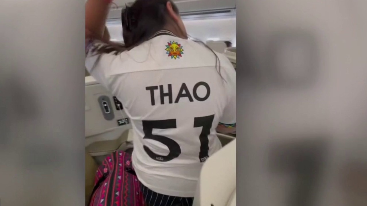 Former Oakland mayor Sheng Thao back in court — Piedmont Schools news