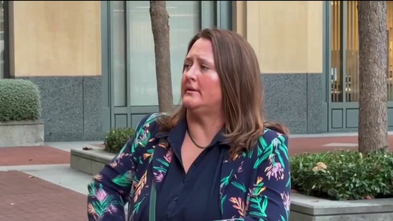 Chief of staff for ex-Oakland Mayor Sheng Thao testifies in corruption trial — KTVU FOX 2 Bay Area