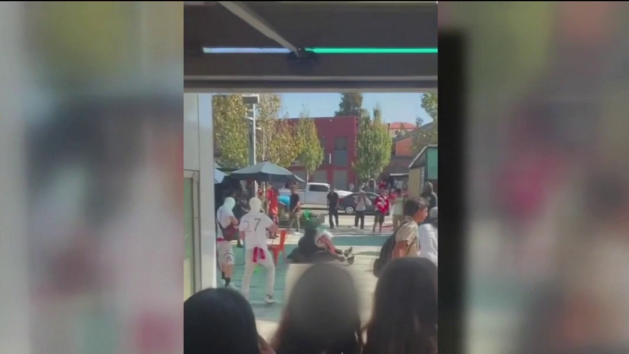 Shock after teen with autism, downtown ambassador attacked by Berkeley High students   — KTVU FOX 2 Bay Area, Piedmont Schools news