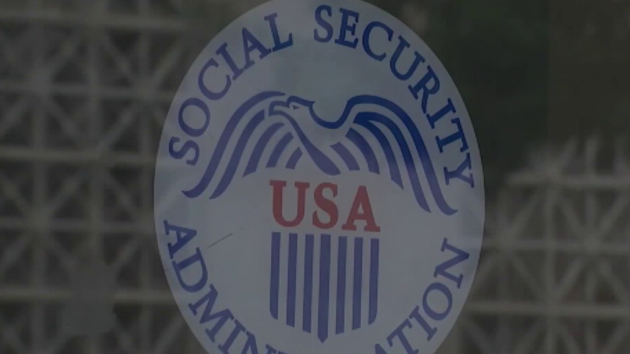 Social Security reveals cost-of-living-adjustment for 2027 — KTVU FOX 2 Bay Area, Piedmont Community news