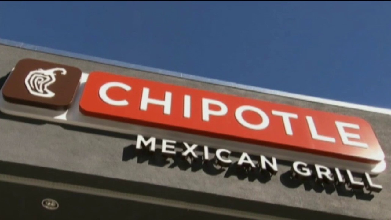 Starbucks eyes Chipotle takeover — KTVU FOX 2 Bay Area