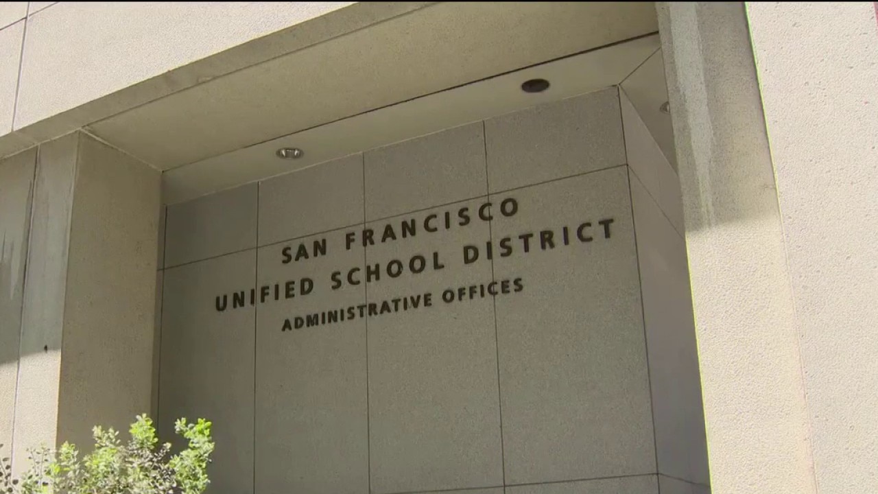 SF School selection changes — KTVU FOX 2 Bay Area, Piedmont Schools news