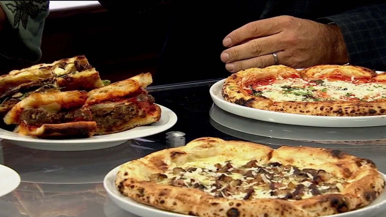 Spooky season bites: Gourmet ghost tour blends haunted history and cuisine in San Francisco — KTVU FOX 2 Bay Area, Piedmont Sports news