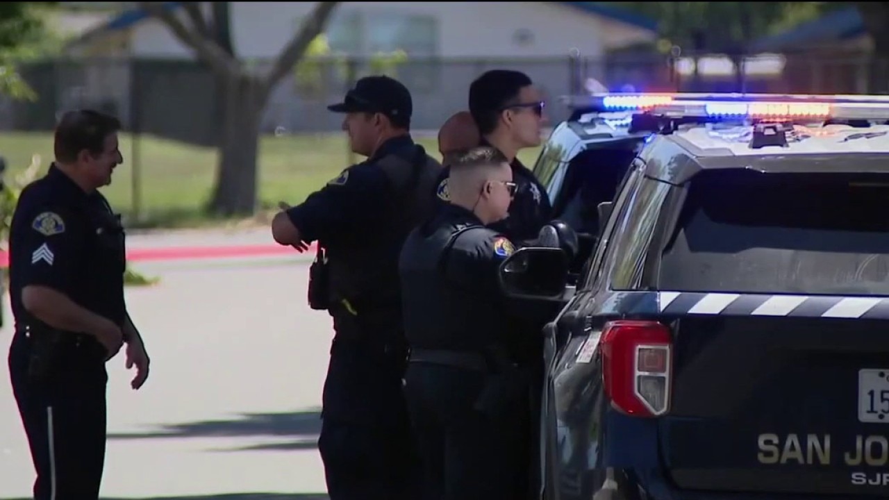 Santa Clara County releases timeline in death of 8 year old girl — KTVU FOX 2 Bay Area
