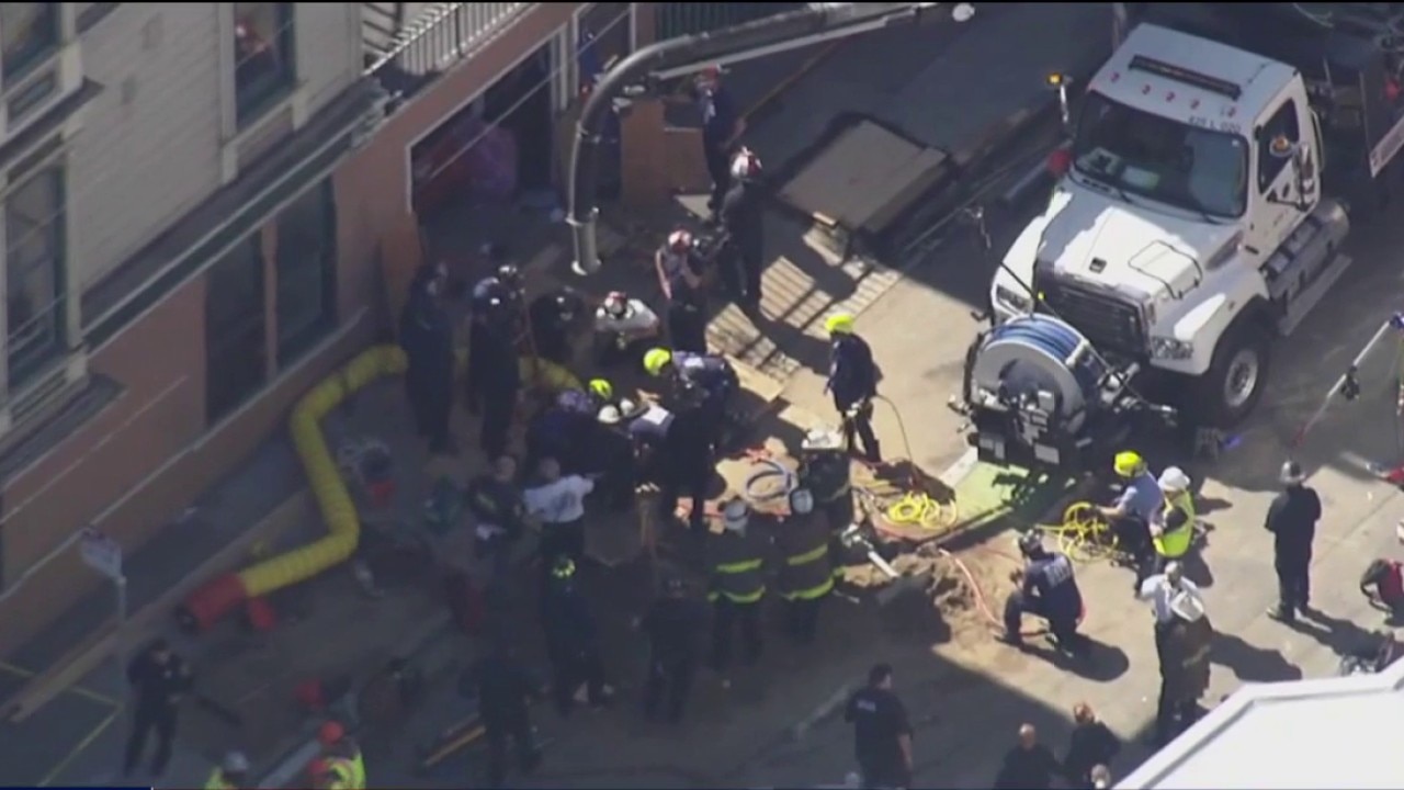 SFDA files charges three years after deadly trench collapse — KTVU FOX 2 Bay Area, Piedmont Business news
