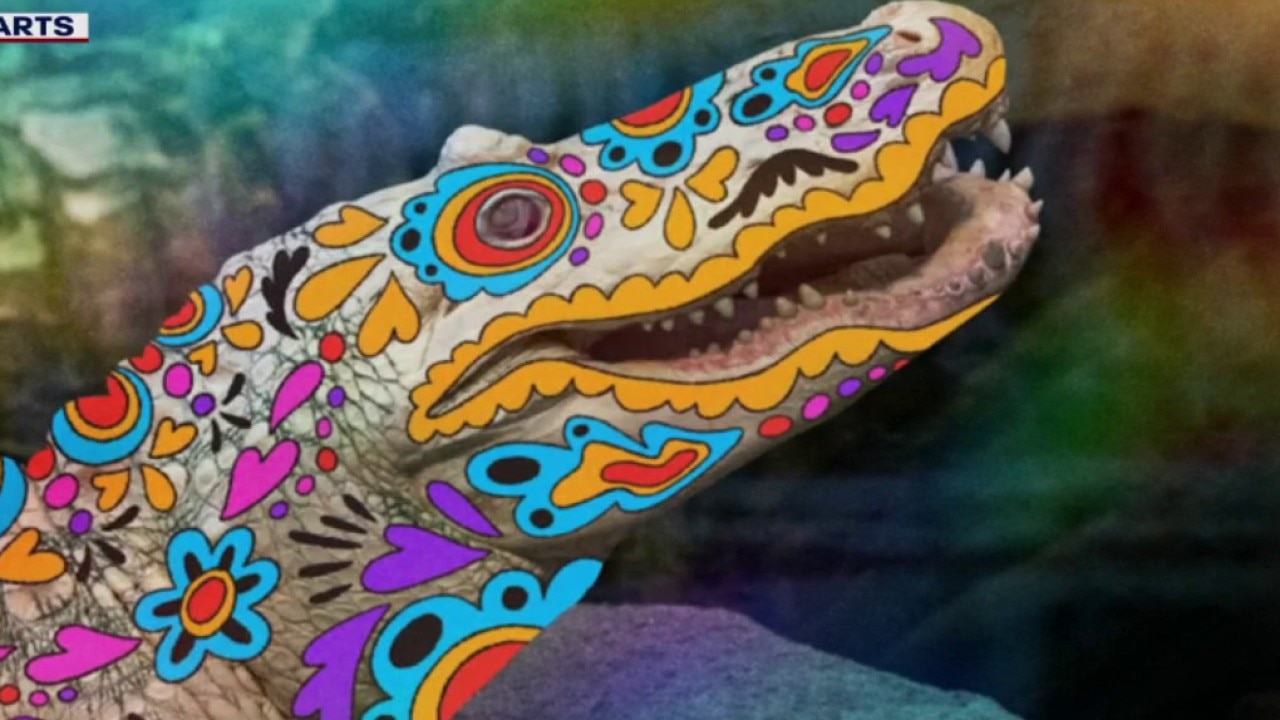 California Academy of Sciences hosts Día de Los Muertos event — KTVU FOX 2 Bay Area, Piedmont Arts news