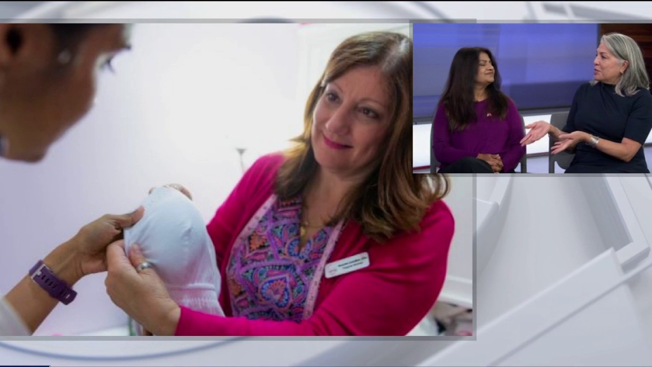 Two-time breast cancer survivor shares journey of hope, healing — KTVU FOX 2 Bay Area, Piedmont Community news