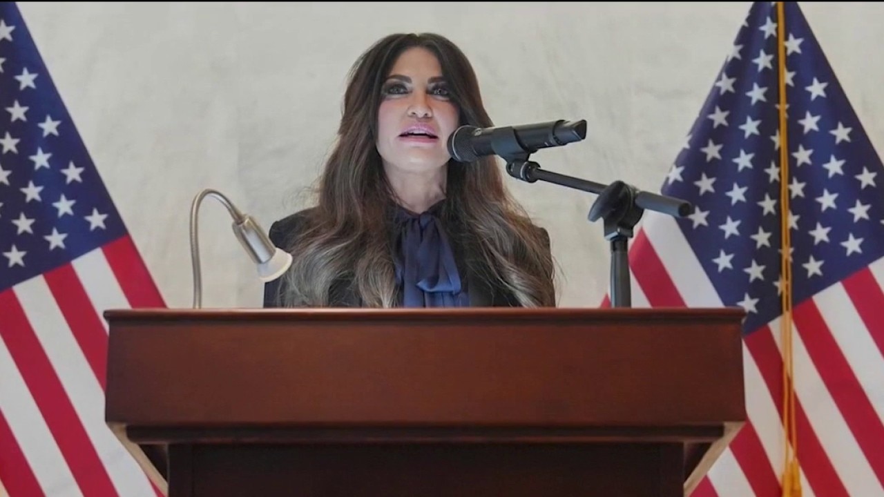 Kimberly Guilfoyle resigns amid scandal — KTVU FOX 2 Bay Area, Piedmont Community news
