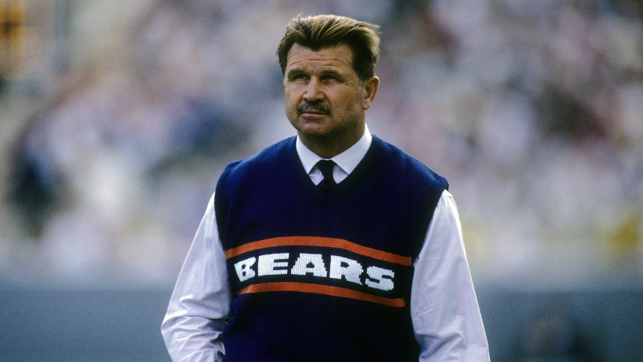 Former Chicago Bears head coach, football icon Mike Ditka dies — KTVU Sports, Piedmont Sports news