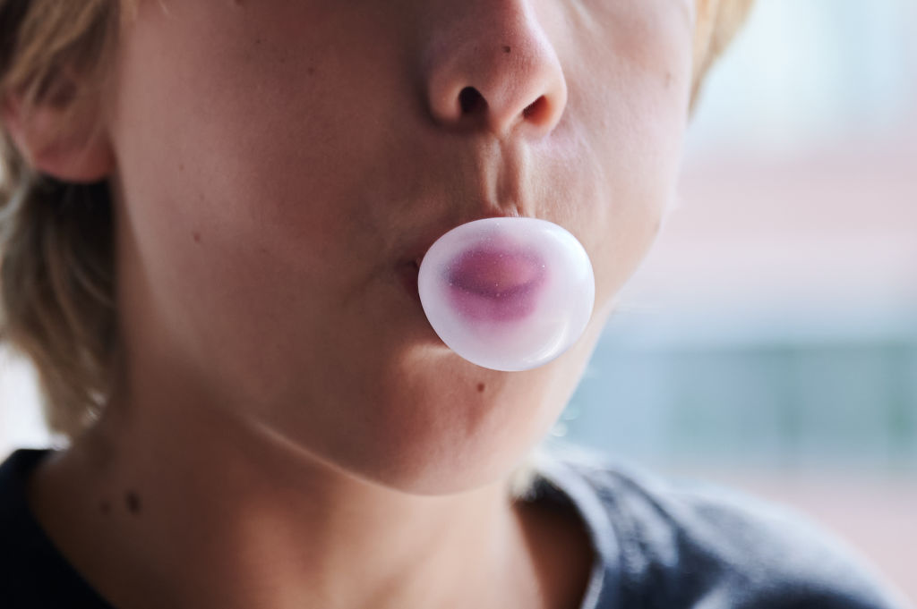 Chewing gum could soon be banned in NJ: Here's when and why — KTVU FOX 2 Bay Area, Piedmont Community news