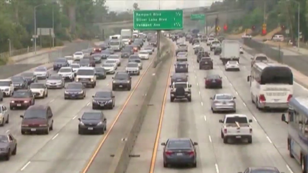 Debate over mileage tax surfaces in California governor's race — Piedmont Community news