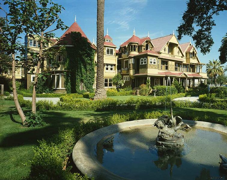 Winchester Mystery House tour guides walkout for one-day strike — KTVU FOX 2 Bay Area, Piedmont Schools news