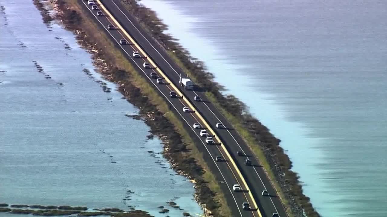 Two major weekend road closures in San Francisco, North Bay — KTVU FOX 2 Bay Area, Piedmont Community news