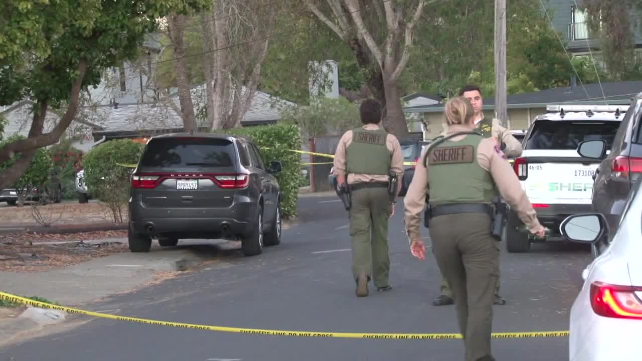 Retired police sergeant killed wife and daughter in Mill Valley: source — KTVU FOX 2 Bay Area, Piedmont Community news