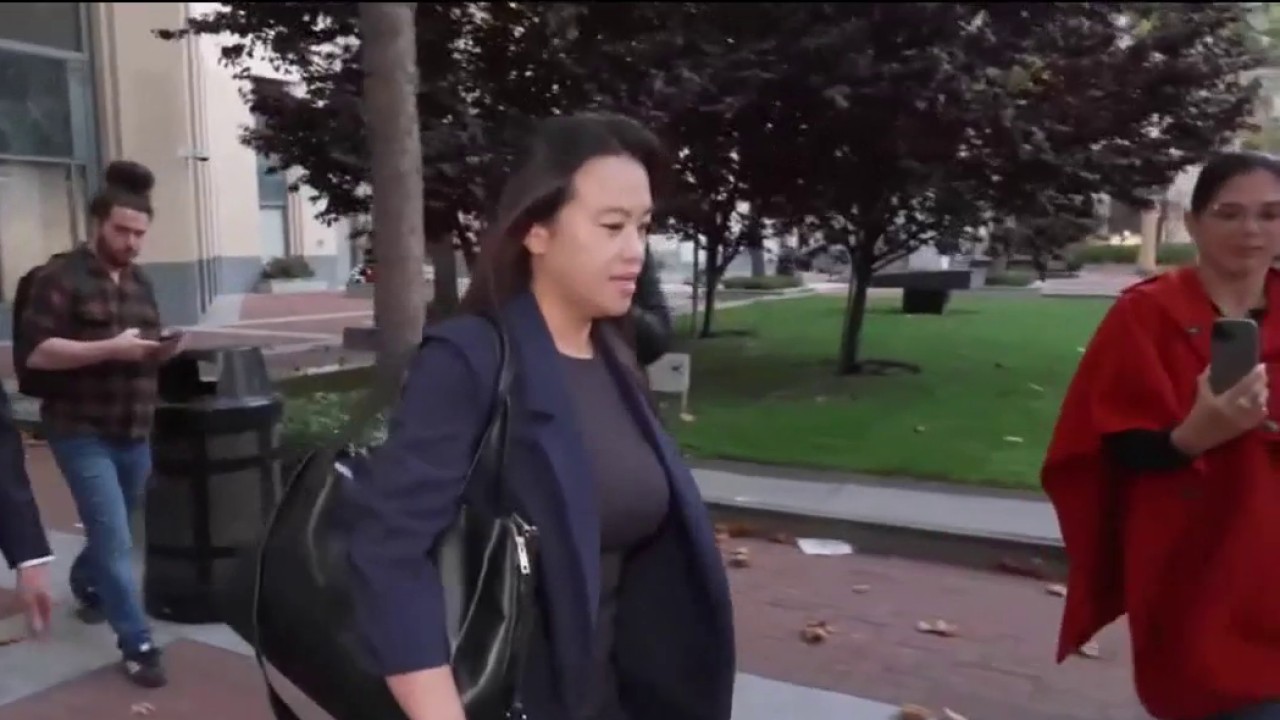 Ex-Oakland mayor betrayed oath of office by taking bribes, feds say — KTVU FOX 2 Bay Area, Piedmont Government news