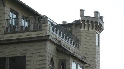 This historic Bay Area castle-designed landmark is reopening to operate again as a restaurant — KTVU FOX 2 Bay Area, Piedmont Dining news