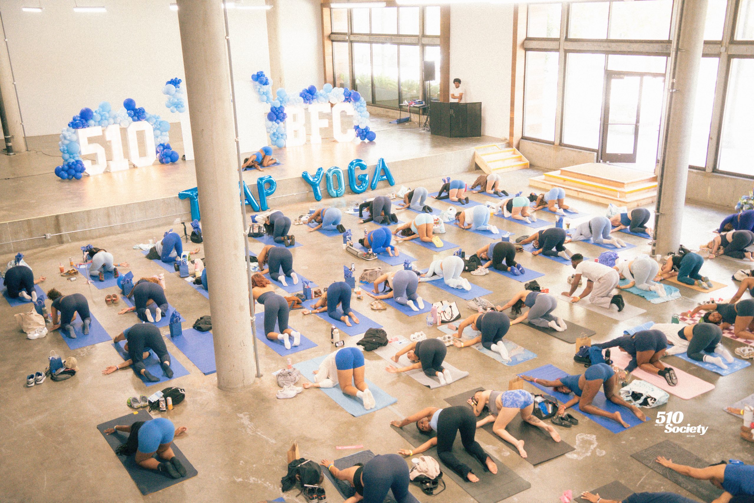 Women's wellness experiences: What's behind their popularity — KTVU FOX 2 Bay Area, Piedmont Health news