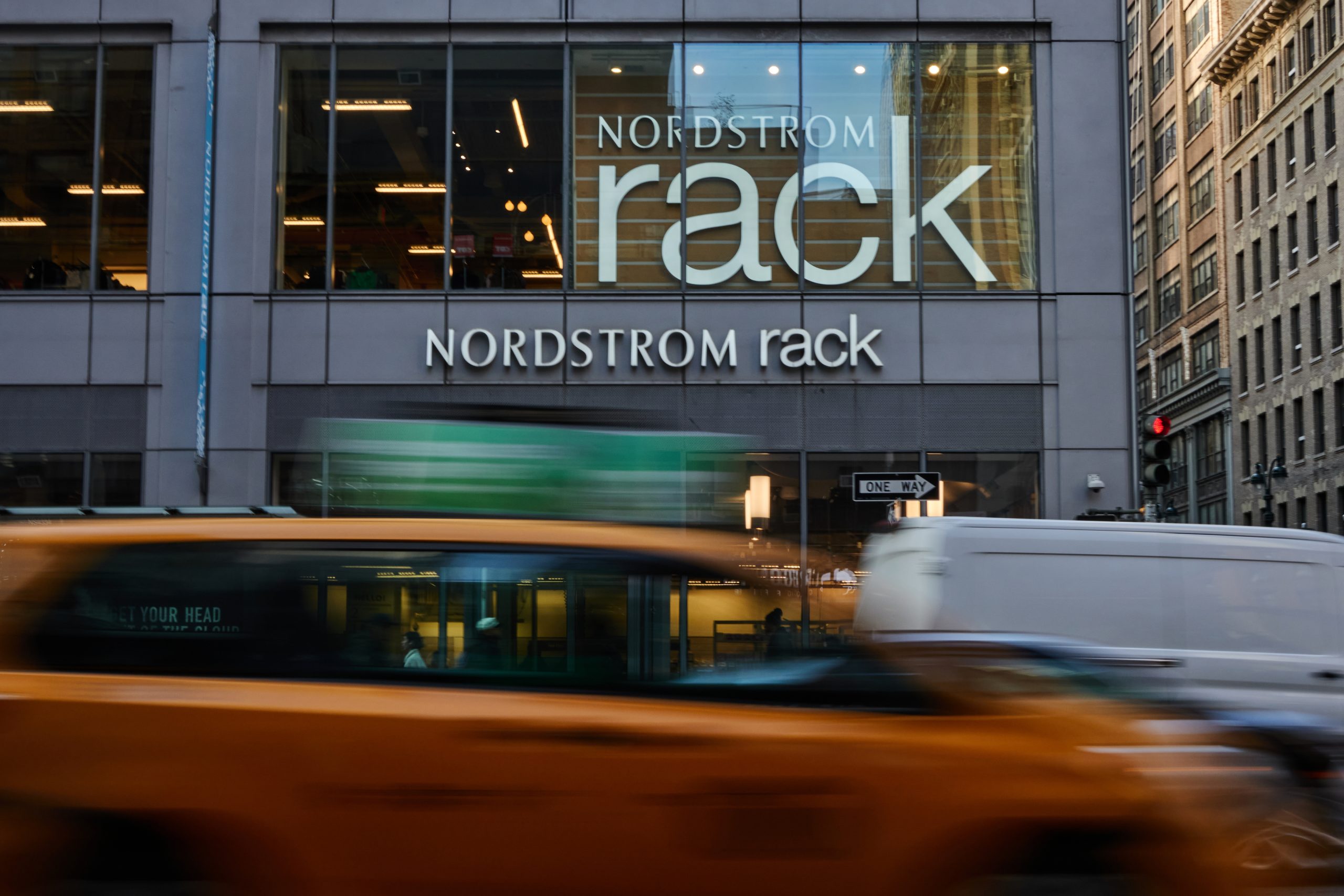 Nordstrom Rack is returning to San Francisco — KTVU FOX 2 Bay Area, Piedmont Business news