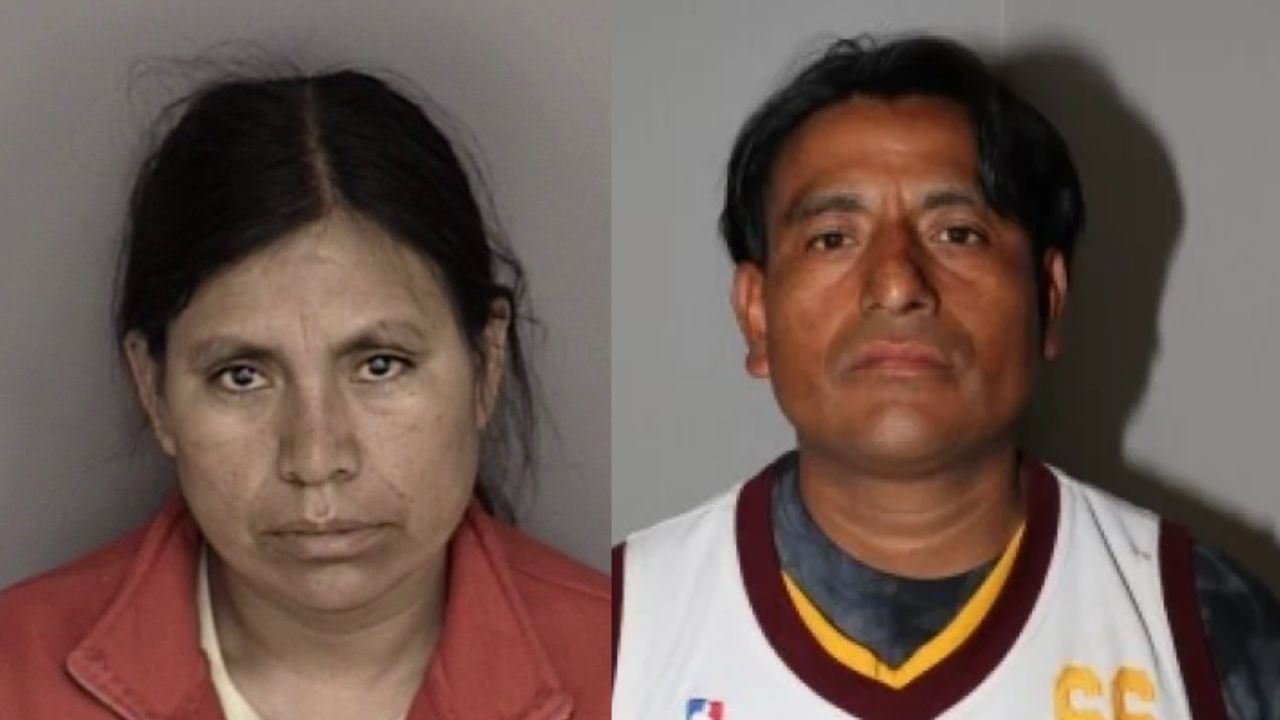 ‘Baby Angelita’ case: 14-year-old gave birth before newborn was run over in Moss Landing — KTVU FOX 2 Bay Area, Piedmont Community news