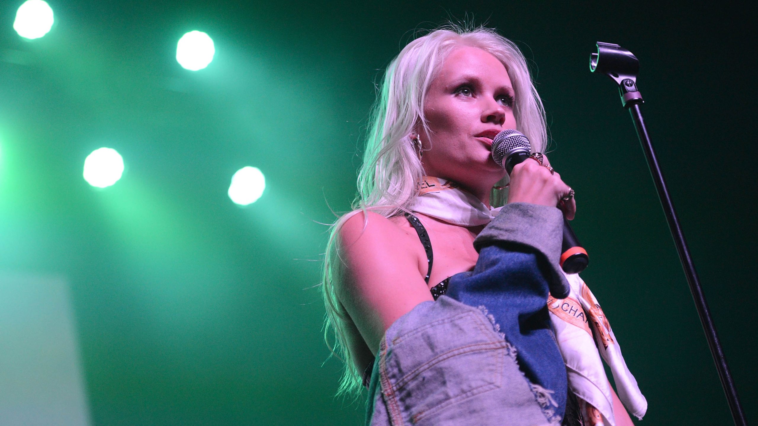 Lauren Bennett, 'Party Rock Anthem' singer, cause of death revealed: Reports — Piedmont Community news