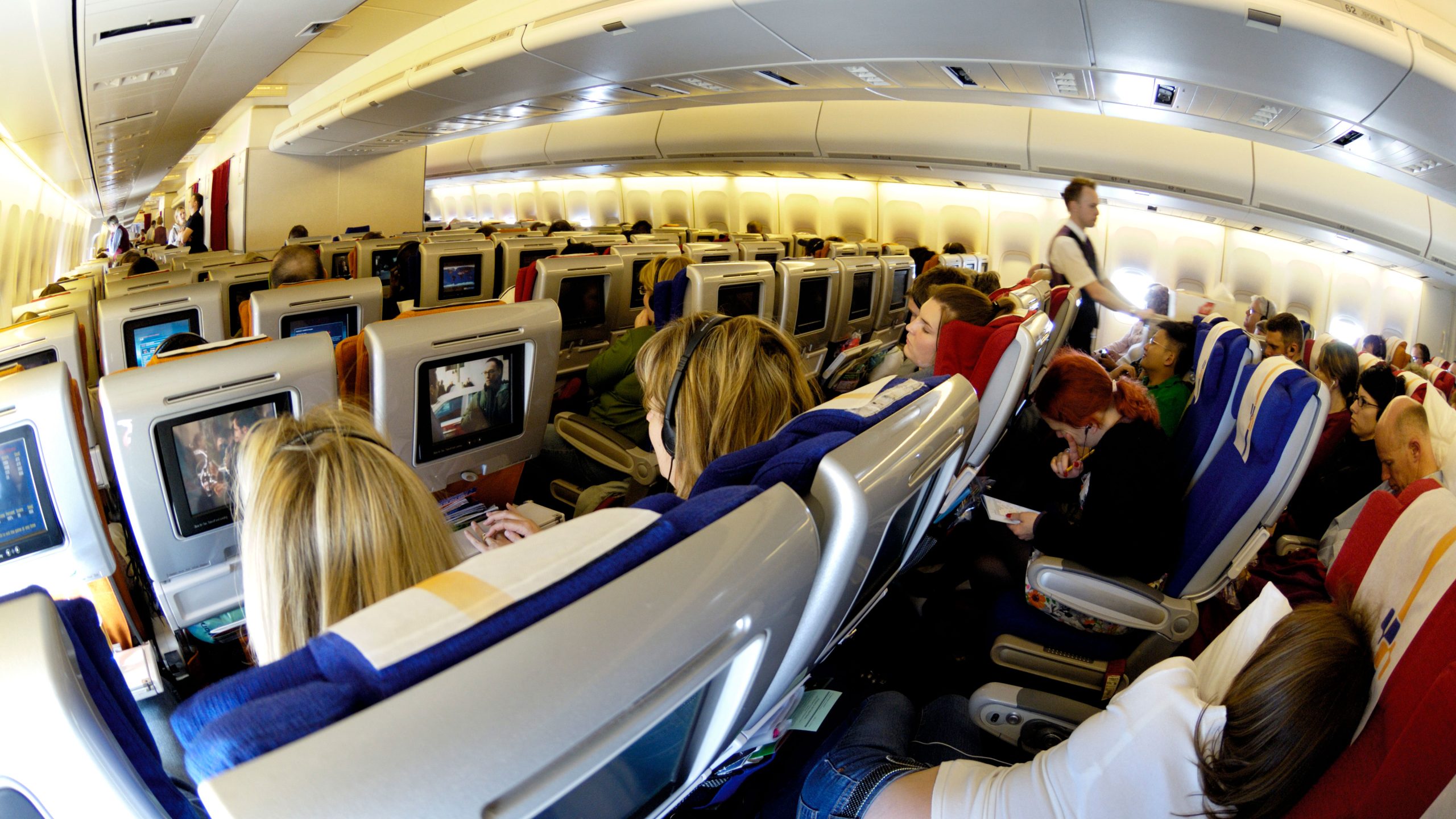 Innocent mistake on long flight could have devastating consequences for travelers — KTVU FOX 2 Bay Area, Piedmont Community news