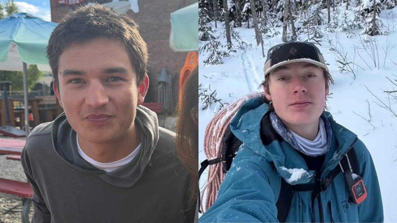 2 college students found dead after snowstorm during Colorado mountain hike — Piedmont Schools news