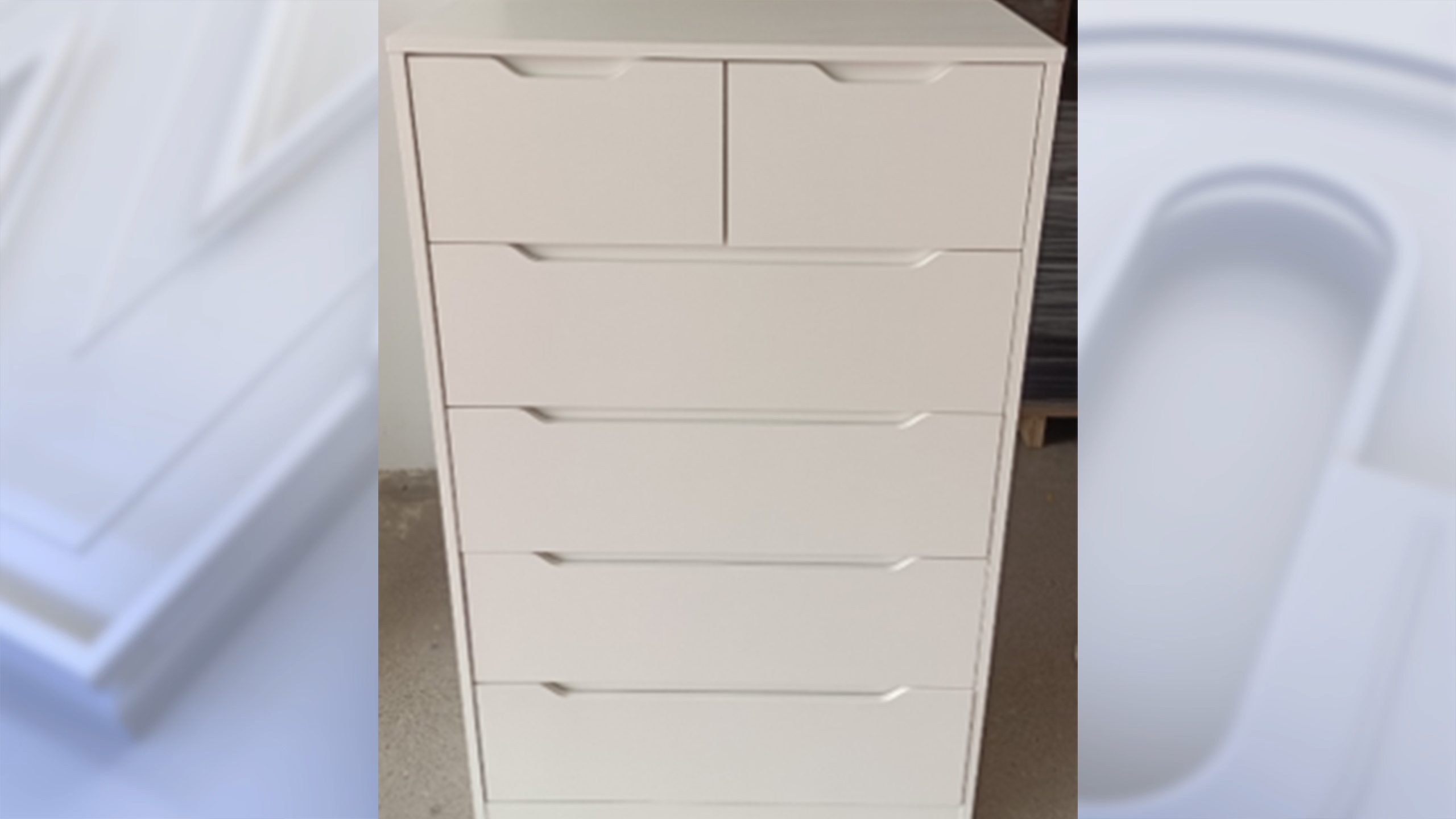 Thousands of dressers sold on Amazon recalled over tip-over hazard, CPSC says — KTVU FOX 2 Bay Area, Piedmont Community news