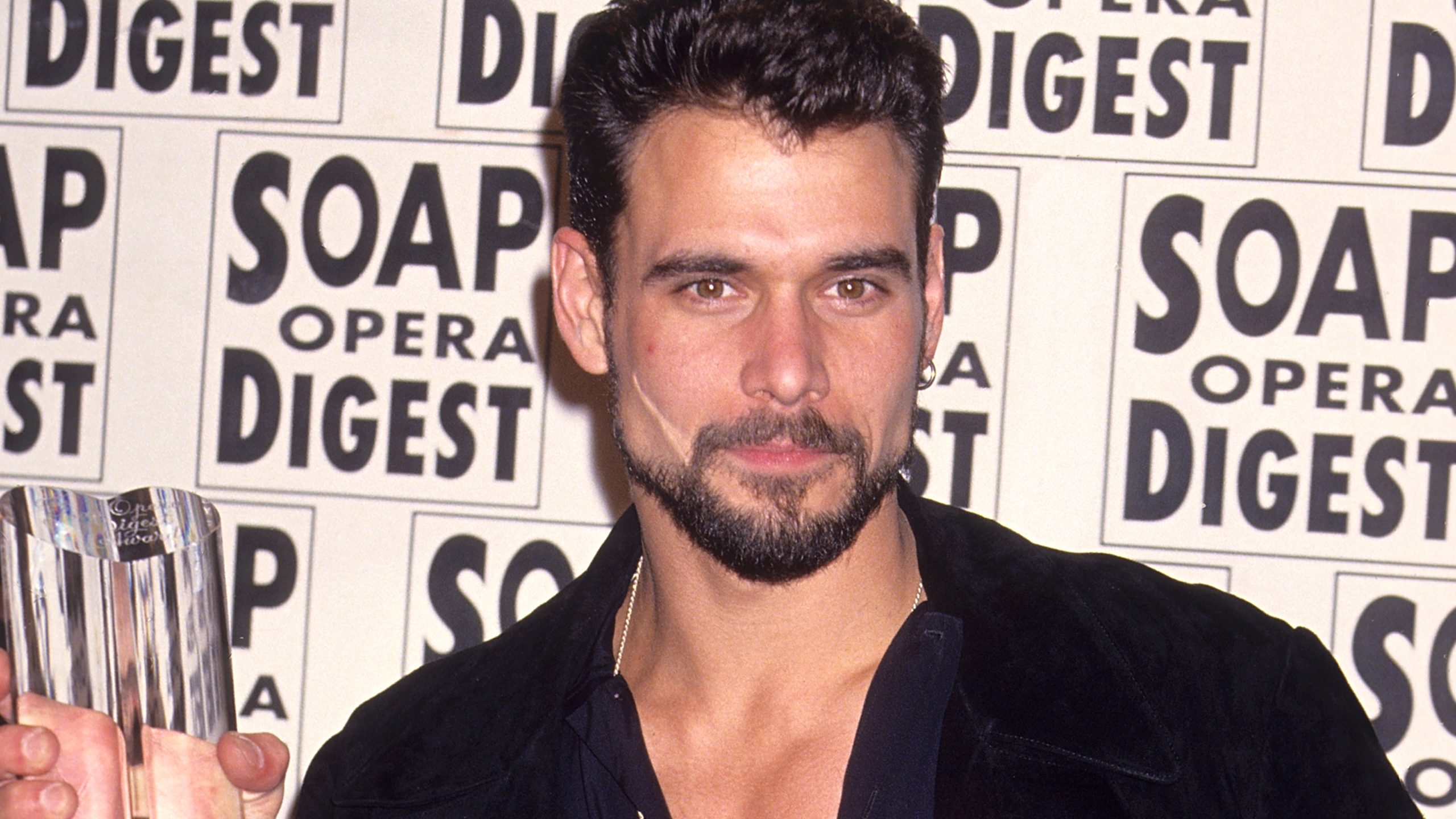 ‘Days of Our Lives’ star Robert Kelker-Kelly’s cause of death revealed: Reports — Piedmont Community news
