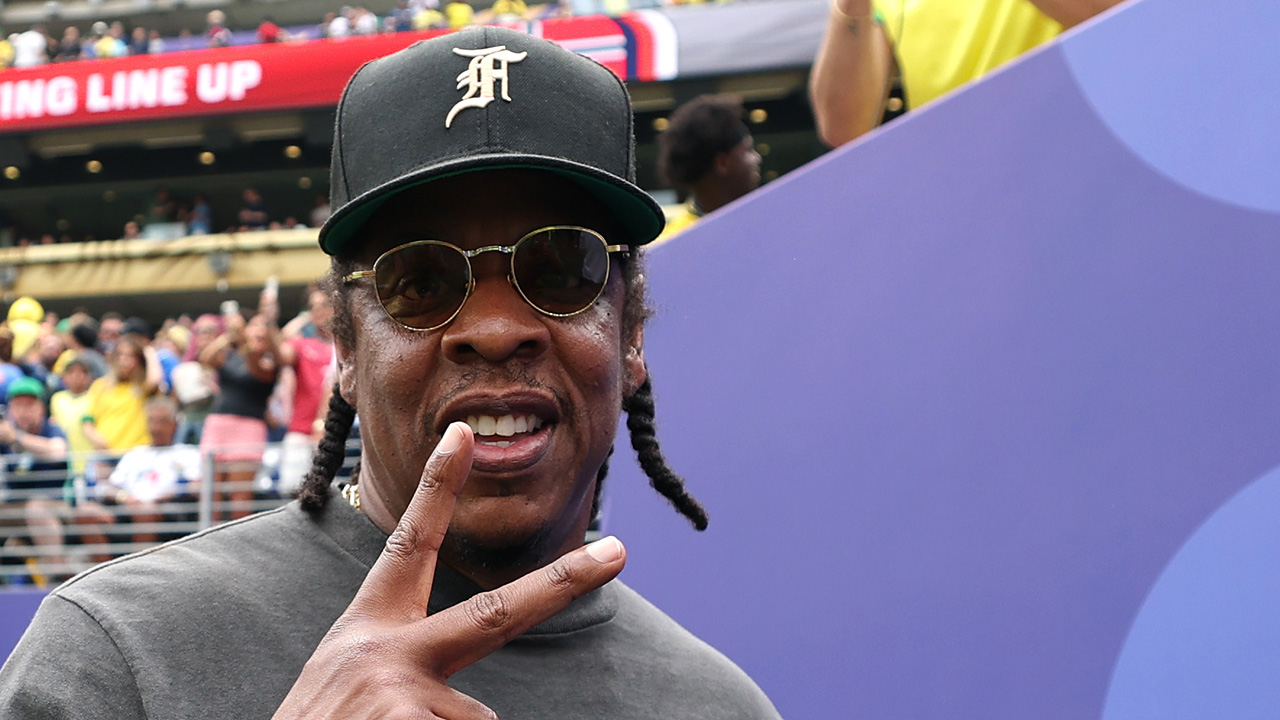 Jay-Z confirmed to perform the Super Bowl LXI Halftime Show — Piedmont Sports news