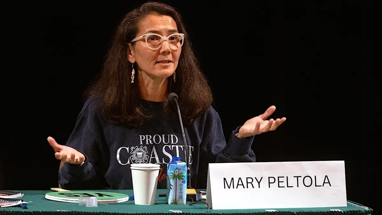 Alaska Senate candidate Mary Peltola suffers minor injuries in car crash — KTVU FOX 2 Bay Area, Piedmont Schools news