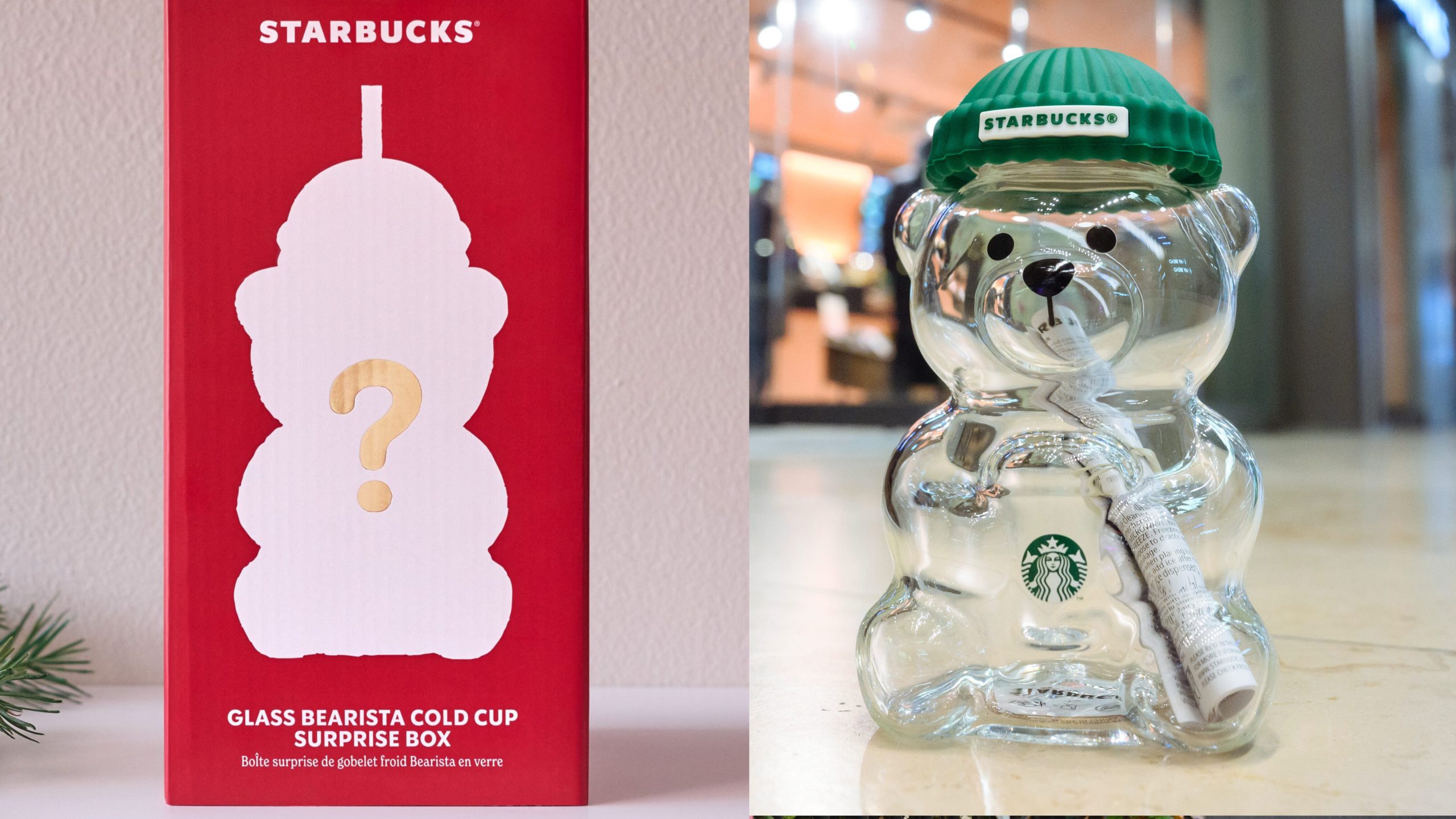 Starbucks bringing back viral bearista cold cups – with a twist — KTVU FOX 2 Bay Area, Piedmont Sports news
