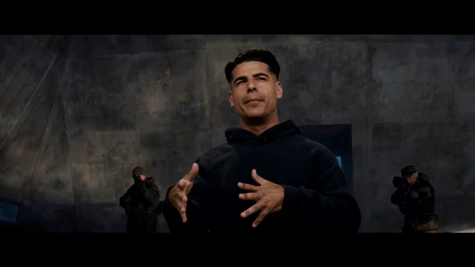 Deco’s Alex Miranda tosses his name into the hat for screen test as next James Bond — WSVN Entertainment, Piedmont Technology news