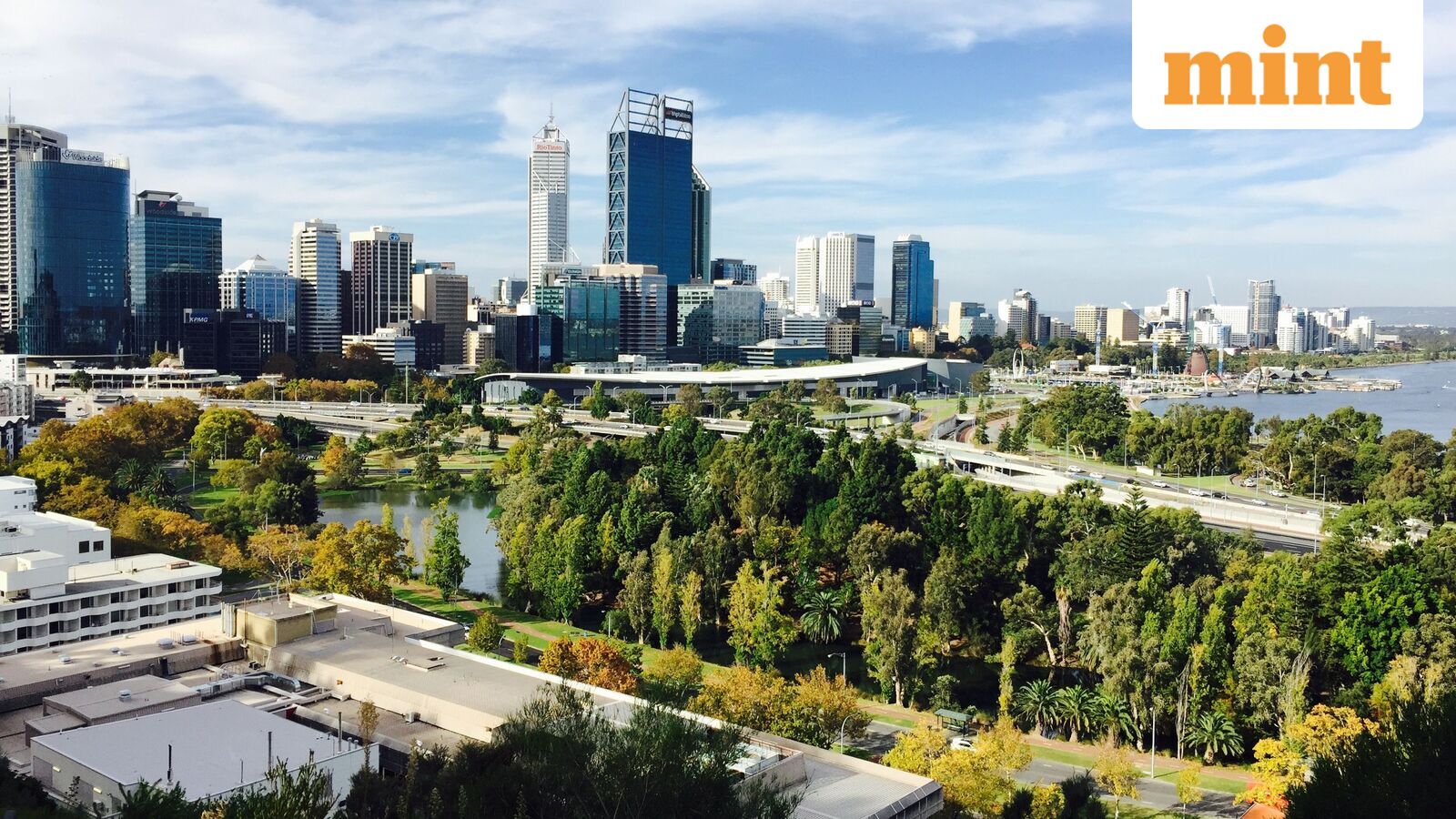 Top cities in the world: Check the highest global ranks for quality of life, environment and more — Mint India, Piedmont Business news