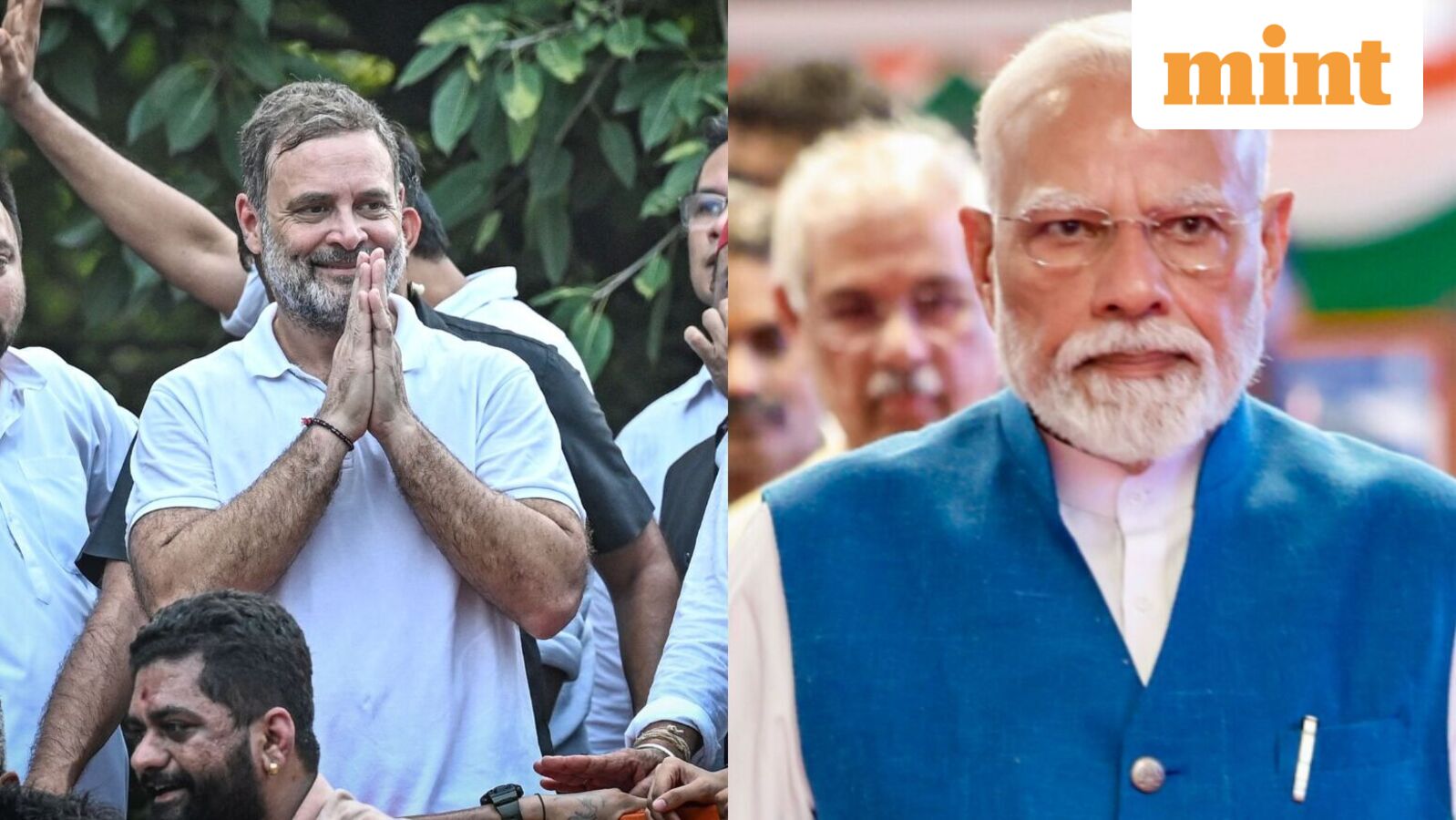 Supreme Court stays defamation proceedings against Rahul Gandhi over ‘commander-in-thief’ remark against PM Modi — Mint India, Piedmont Technology news
