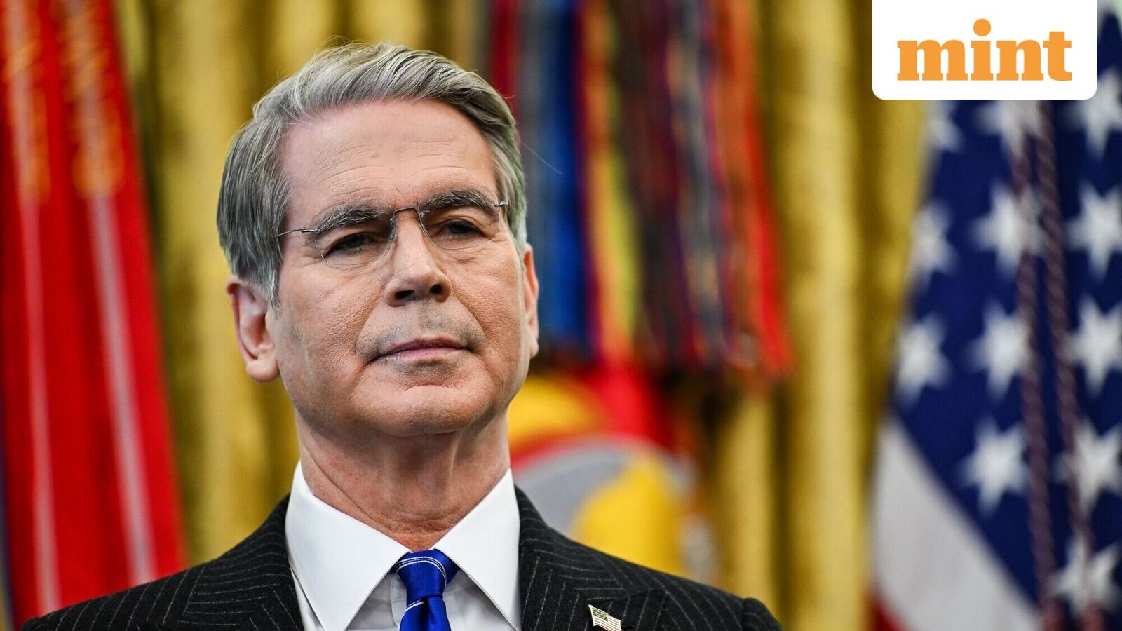 'Why should the US bear the burden?': Treasury chief Bessent says Europe refused tariffs on India, China over Russia — Mint India, Piedmont Business news